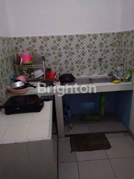 image DI JUAL RUMAH SIAP HUNI DI BUKIT CIMANGGU CITY BOGOR (6)