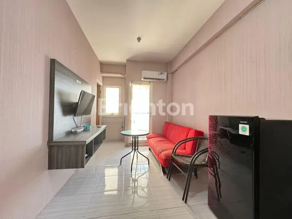 image 2 BEDROOMAPARTEMEN PUNCAK DHARMAHUSADASURABAYA TOWER B (1)