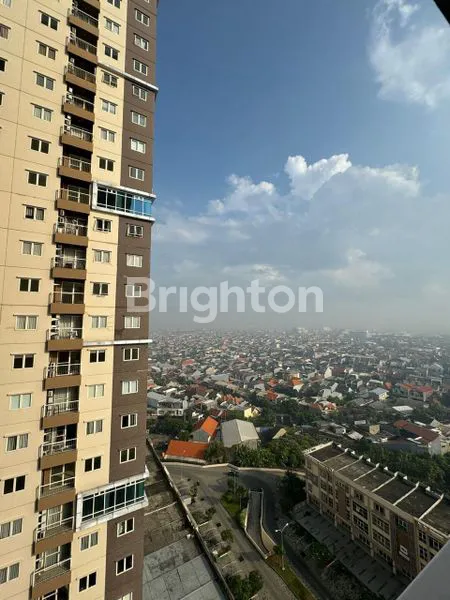 image 2 BEDROOMAPARTEMEN PUNCAK DHARMAHUSADASURABAYA TOWER B (5)