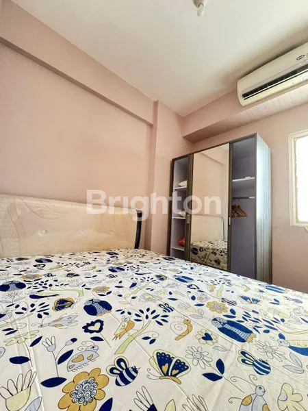 image 2 BEDROOMAPARTEMEN PUNCAK DHARMAHUSADASURABAYA TOWER B (2)