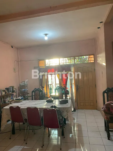 image RUMAH 2 LANTAI CITAYAM PERMAI KAWASAN TENANG NYAMAN STRATEGIS (3)