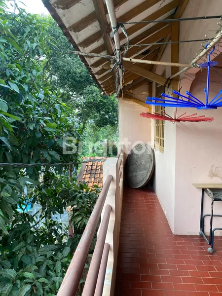 image RUMAH 2 LANTAI CITAYAM PERMAI KAWASAN TENANG NYAMAN STRATEGIS (4)