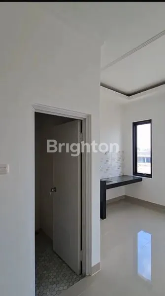 image DIJUAL RUKO HOEK PURI KINTAMANI JL. GADOK  CISALAK (7)