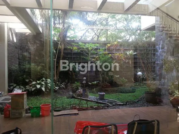 image JUAL RUMAH MEWAH DI ARAYA (6)