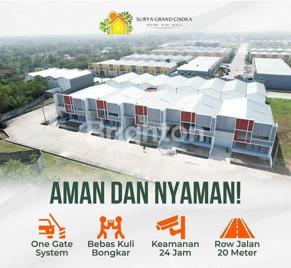 image KANTOR DAN GUDANG BESAR (23X58) MODERN DI SURYA GRAND CISOKA TANGERANG (8)