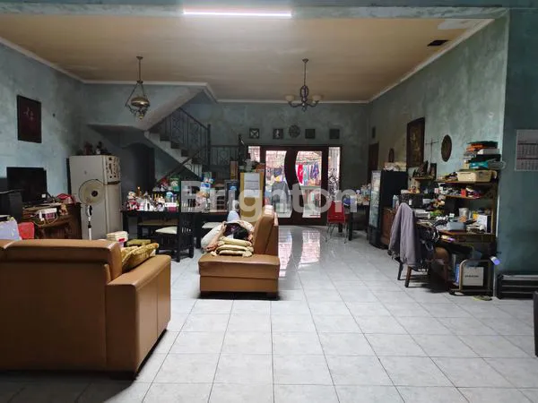 image KAVLING SIAP BANGUN BONUS RUMAH SIAP HUNI PASTI UNTUNG BISA MASUK MOBIL DI LENTENG AGUNG JAKARTA SELATAN (3)