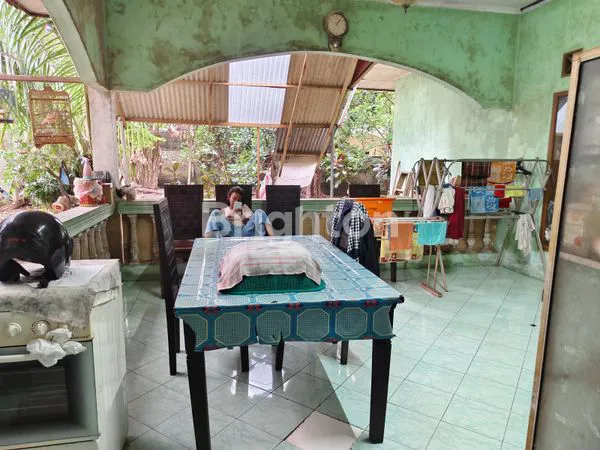 image KAVLING SIAP BANGUN BONUS RUMAH SIAP HUNI PASTI UNTUNG BISA MASUK MOBIL DI LENTENG AGUNG JAKARTA SELATAN (4)