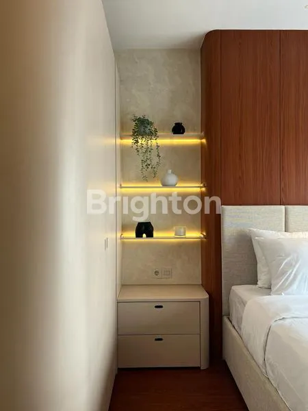 image APARTEMEN MEWAH GRAND SUNGKONO LAGOON TOWER CASPIAN SURABAYA BARAT (4)