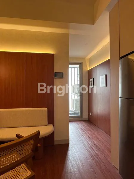 image APARTEMEN MEWAH GRAND SUNGKONO LAGOON TOWER CASPIAN SURABAYA BARAT (2)