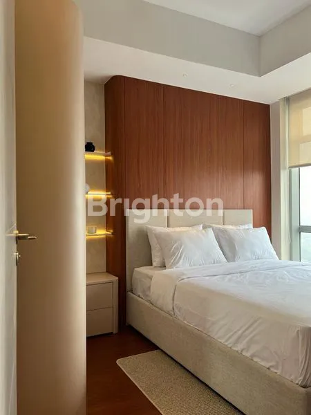 image APARTEMEN MEWAH GRAND SUNGKONO LAGOON TOWER CASPIAN SURABAYA BARAT (3)