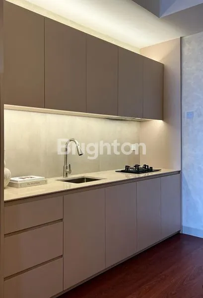 image APARTEMEN MEWAH GRAND SUNGKONO LAGOON TOWER CASPIAN SURABAYA BARAT (5)