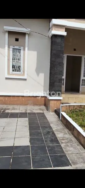 image RUMAH MINIMALIS 3KT DI PERUM MONACO JAMBI, DEKAT GOR KOTABARU (6)