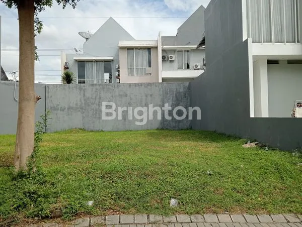 image TANAH KAVLING 2 JEJER ROYAL RESIDENCE DEKAT LAKE ASRI DAN SEJUK (2)