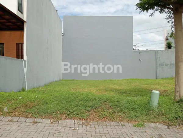 image TANAH KAVLING 2 JEJER ROYAL RESIDENCE DEKAT LAKE ASRI DAN SEJUK (1)