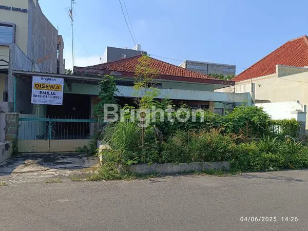 image RUMAH DI PURWOSARI (4)