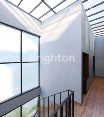 image RUMAH KOST 3 LANTAI SIAP HUNI DI BINTARO, TANGERANG SELATAN  (5)