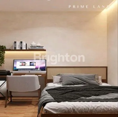 image RUMAH KOST 3 LANTAI SIAP HUNI DI BINTARO, TANGERANG SELATAN  (7)