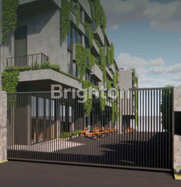 image RUMAH KOST 3 LANTAI SIAP HUNI DI BINTARO, TANGERANG SELATAN  (1)