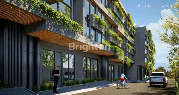 image RUMAH KOST 3 LANTAI SIAP HUNI DI BINTARO, TANGERANG SELATAN  (2)