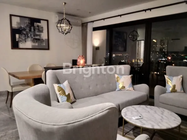 PREMIIUM APARTEMEN GRAHA GOLF ARION