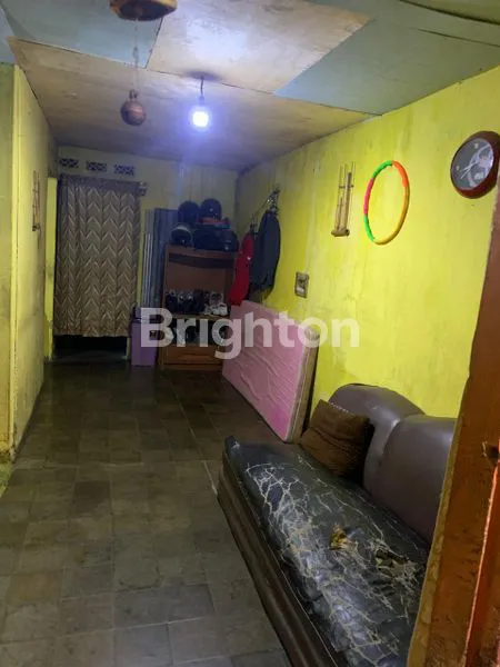 image JUAL RUMAH LEBAR DI BANTAR KEMANG BOGOR  (2)