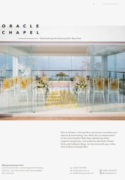 image MAHOGANY BOUTIQUE HOTEL  (6)