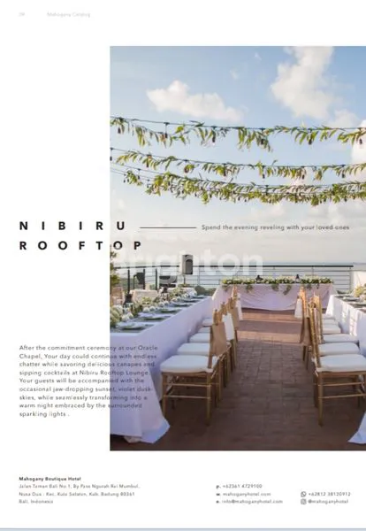 image MAHOGANY BOUTIQUE HOTEL  (4)