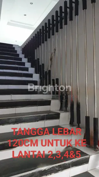 image DISEWAKAN RUANG USAHA LANTAI DUA DIKOTA BOGOR (3)