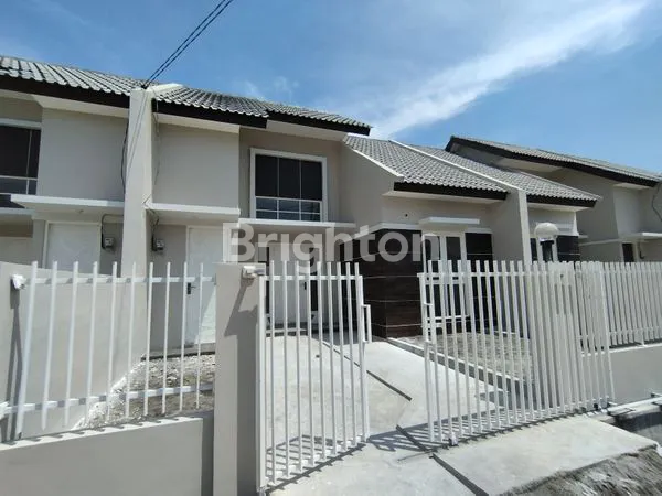 image LOKASI STRATEGIS DEKAT BANDARA JUANDA CUMA 300 JUTAAN (1)