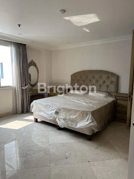 image APARTEMENT EXLUSIVE PARK ROYAL TOWER 1. JALAN GATOT SUBROTO. BENDUNGAN HILIR- TANAH ABANG, JAKARTA PUSAT (5)