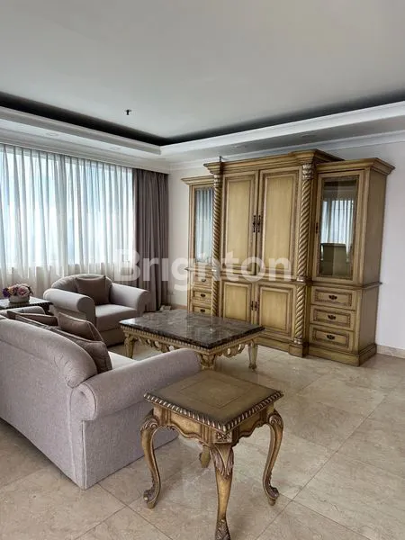 image APARTEMENT EXLUSIVE PARK ROYAL TOWER 1. JALAN GATOT SUBROTO. BENDUNGAN HILIR- TANAH ABANG, JAKARTA PUSAT (2)