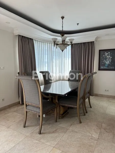 image APARTEMENT EXLUSIVE PARK ROYAL TOWER 1. JALAN GATOT SUBROTO. BENDUNGAN HILIR- TANAH ABANG, JAKARTA PUSAT (3)