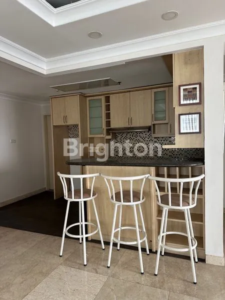 image APARTEMENT EXLUSIVE PARK ROYAL TOWER 1. JALAN GATOT SUBROTO. BENDUNGAN HILIR- TANAH ABANG, JAKARTA PUSAT (4)