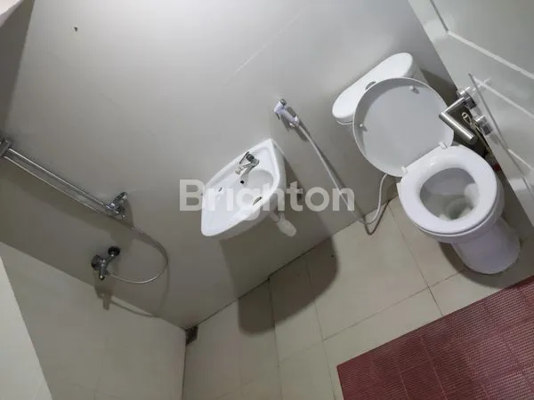 image RUMAH MASIH BARU 2 LANTAI, WISATA SEMANGGI SURABAYA (7)