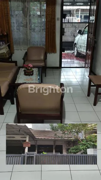 image RUMAH SIAP HUNI DI KELAPA GADING, JAKARTA UTARA! FULL FURNISHED, 4+1 KAMAR TIDUR (3)
