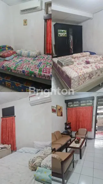 image RUMAH SIAP HUNI DI KELAPA GADING, JAKARTA UTARA! FULL FURNISHED, 4+1 KAMAR TIDUR (1)