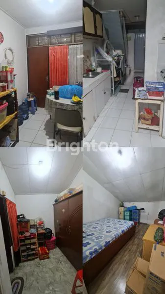 image RUMAH SIAP HUNI DI KELAPA GADING, JAKARTA UTARA! FULL FURNISHED, 4+1 KAMAR TIDUR (2)