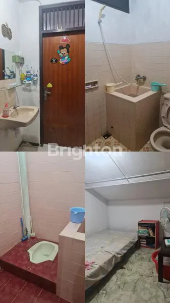 image RUMAH SIAP HUNI DI KELAPA GADING, JAKARTA UTARA! FULL FURNISHED, 4+1 KAMAR TIDUR (4)