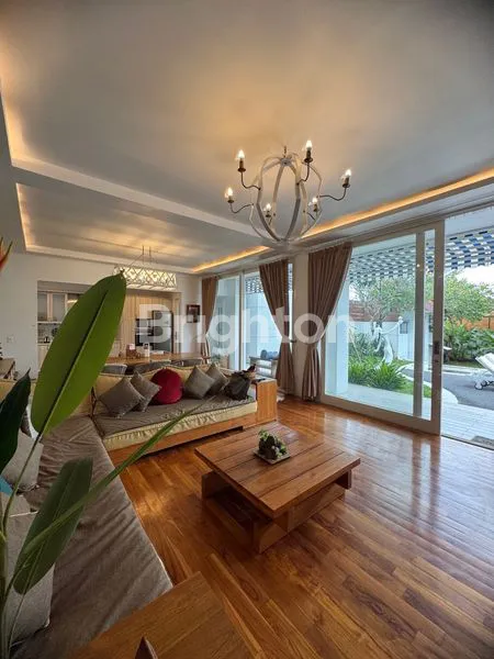 image VILLA MEWAH 4KT DI UMALAS DEKAT BEACH CLUB (1)