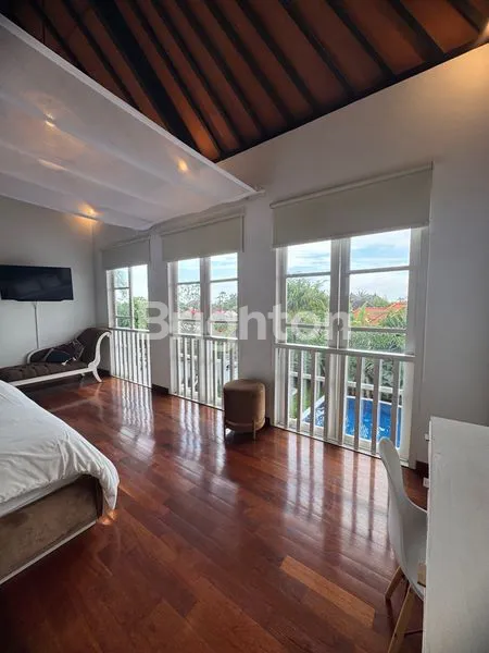 image VILLA MEWAH 4KT DI UMALAS DEKAT BEACH CLUB (8)