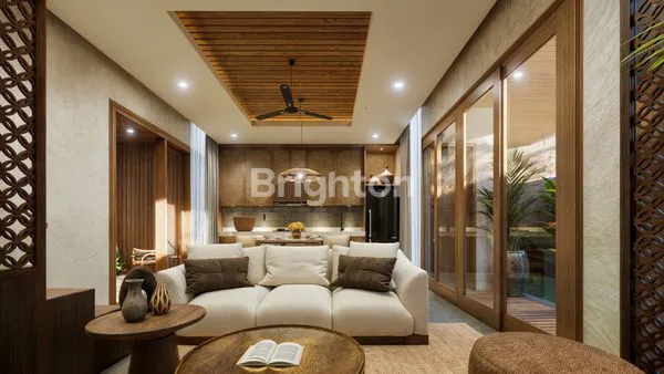 image VILLA BERLOKASI STRATEGIS DI JIMBARAN - BYPASS NGURAH RAI (3)