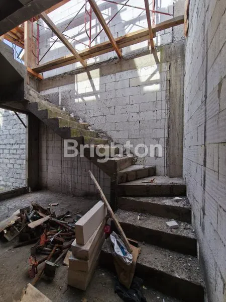 image VILLA BERLOKASI STRATEGIS DI JIMBARAN - BYPASS NGURAH RAI (8)