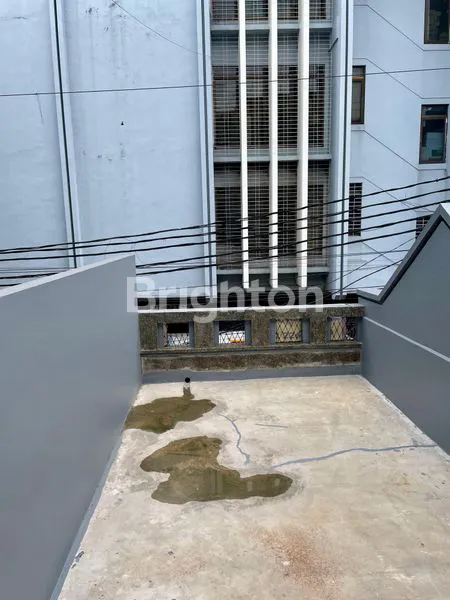 image RUKO 3½ LANTAI DI JALAN CITY (RANGKA GADING) BOGOR (7)