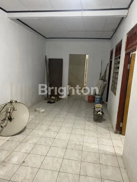 image RUMAH DIJUAL BARU RENOV DALAM GANG PERSIMA RAYA (6)