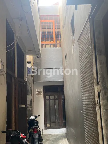 image RUMAH DIJUAL BARU RENOV DALAM GANG PERSIMA RAYA (1)