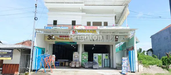 DIJUAL RUKO 2 LANTAI