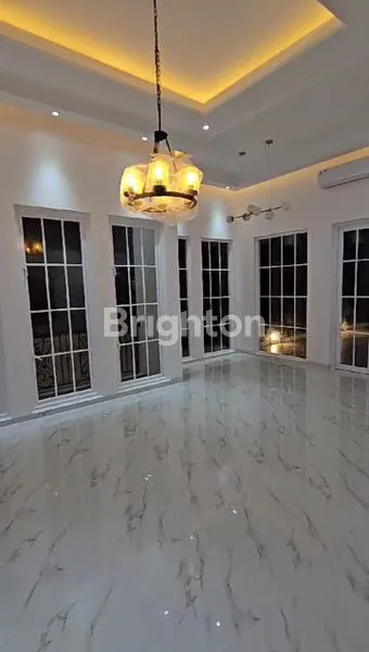 image RUMAH BRAND NEW DI PULOMAS JAKARTA TIMUR (3)
