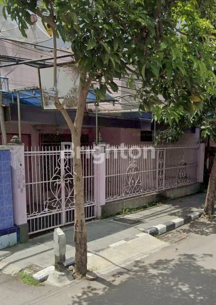 RUMAH SEWA DI BANGSAL PESANTREN TENGAH KOTA KEDIRI