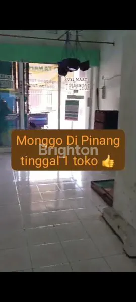 image RUKO MURAH DI GUMPANG KARTASURA (2)