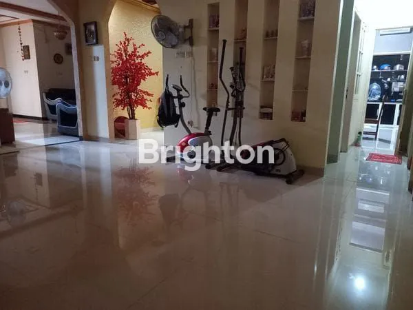 image HUNIAN EKSKLUSIF 3KT 3KM FULL FURNISHED DI MEDITERANIA GRACE (5)